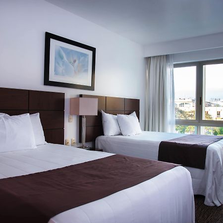 Hotel Fray Junipero Serra Tepic Ngoại thất bức ảnh