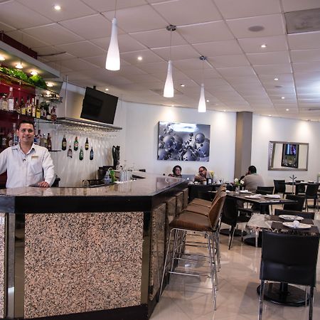 Hotel Fray Junipero Serra Tepic Ngoại thất bức ảnh
