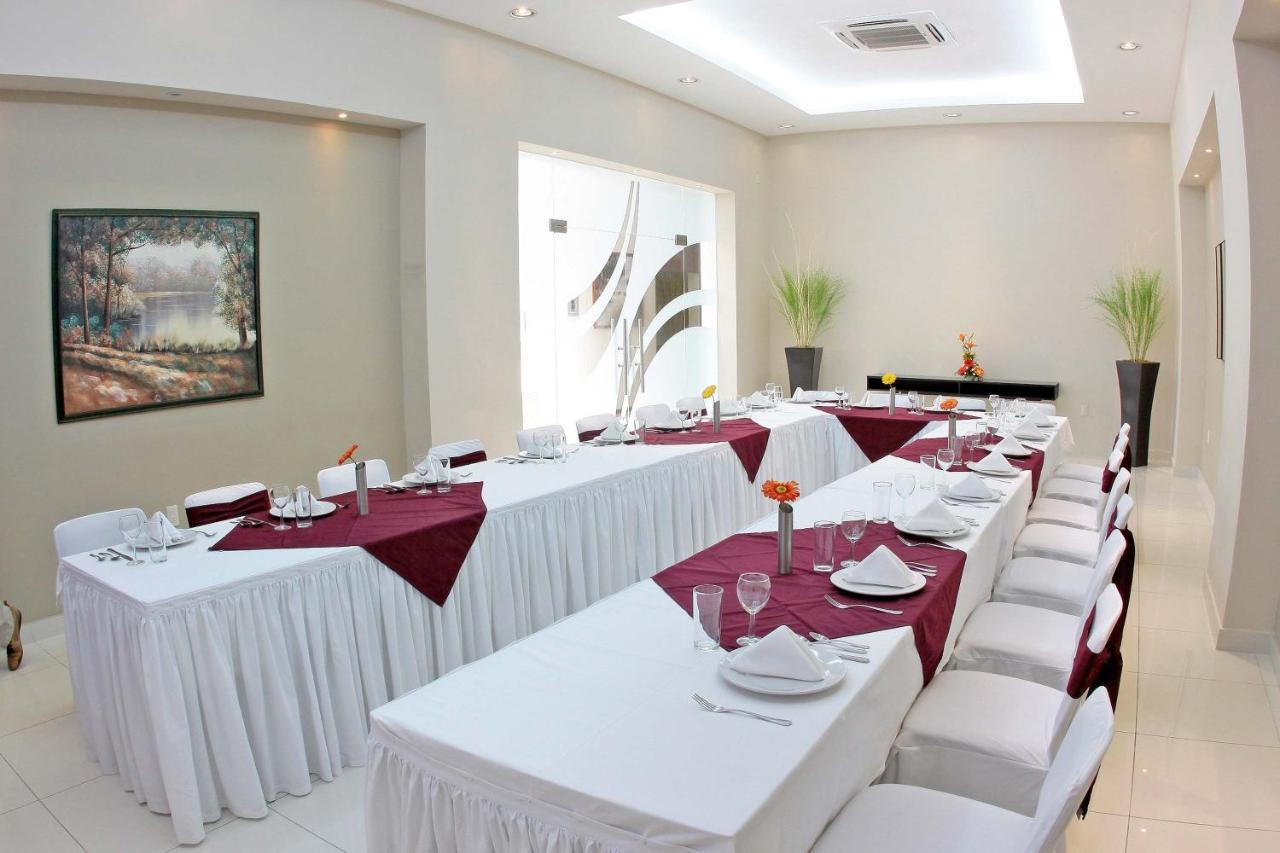 Hotel Fray Junipero Serra Tepic Ngoại thất bức ảnh