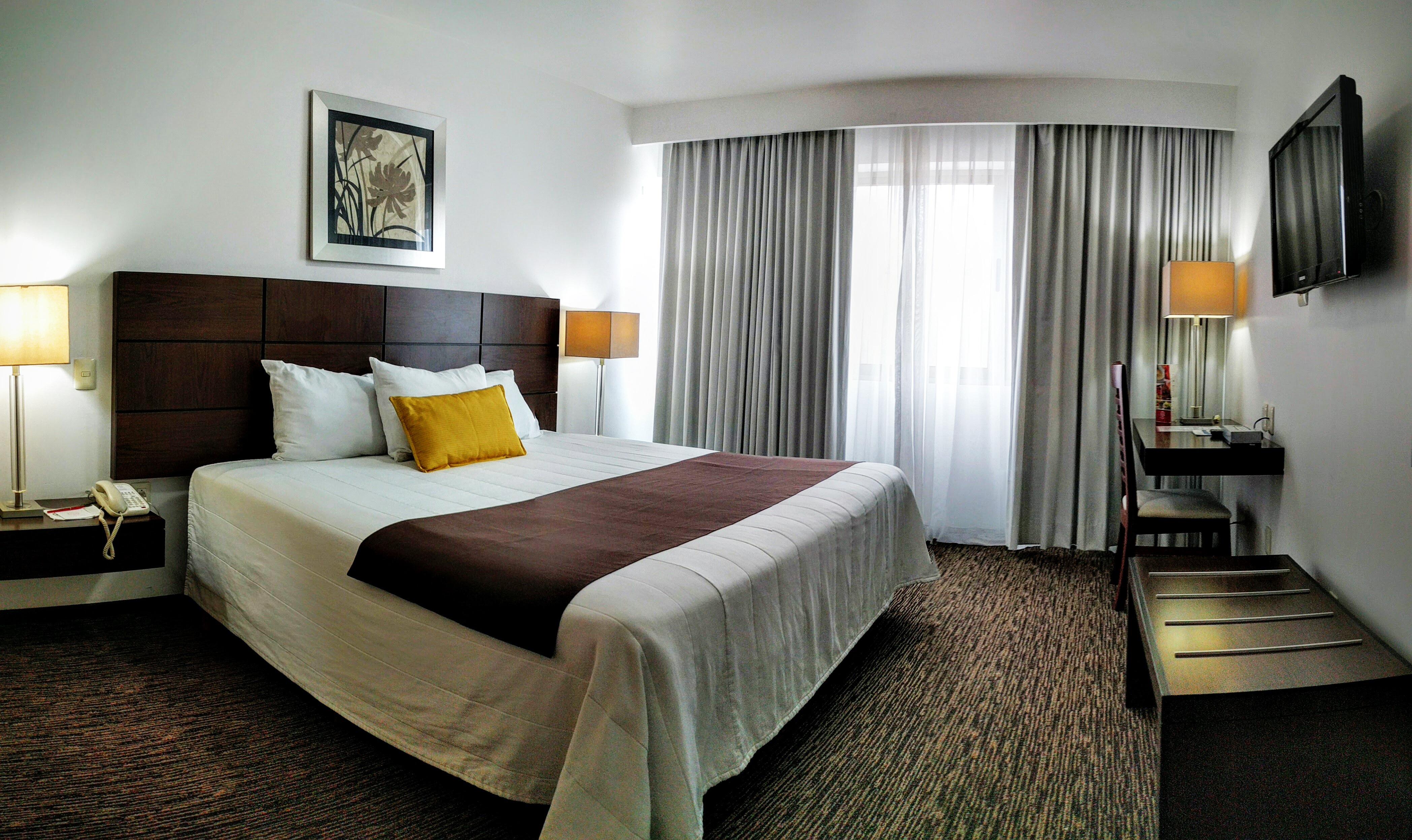 Hotel Fray Junipero Serra Tepic Ngoại thất bức ảnh
