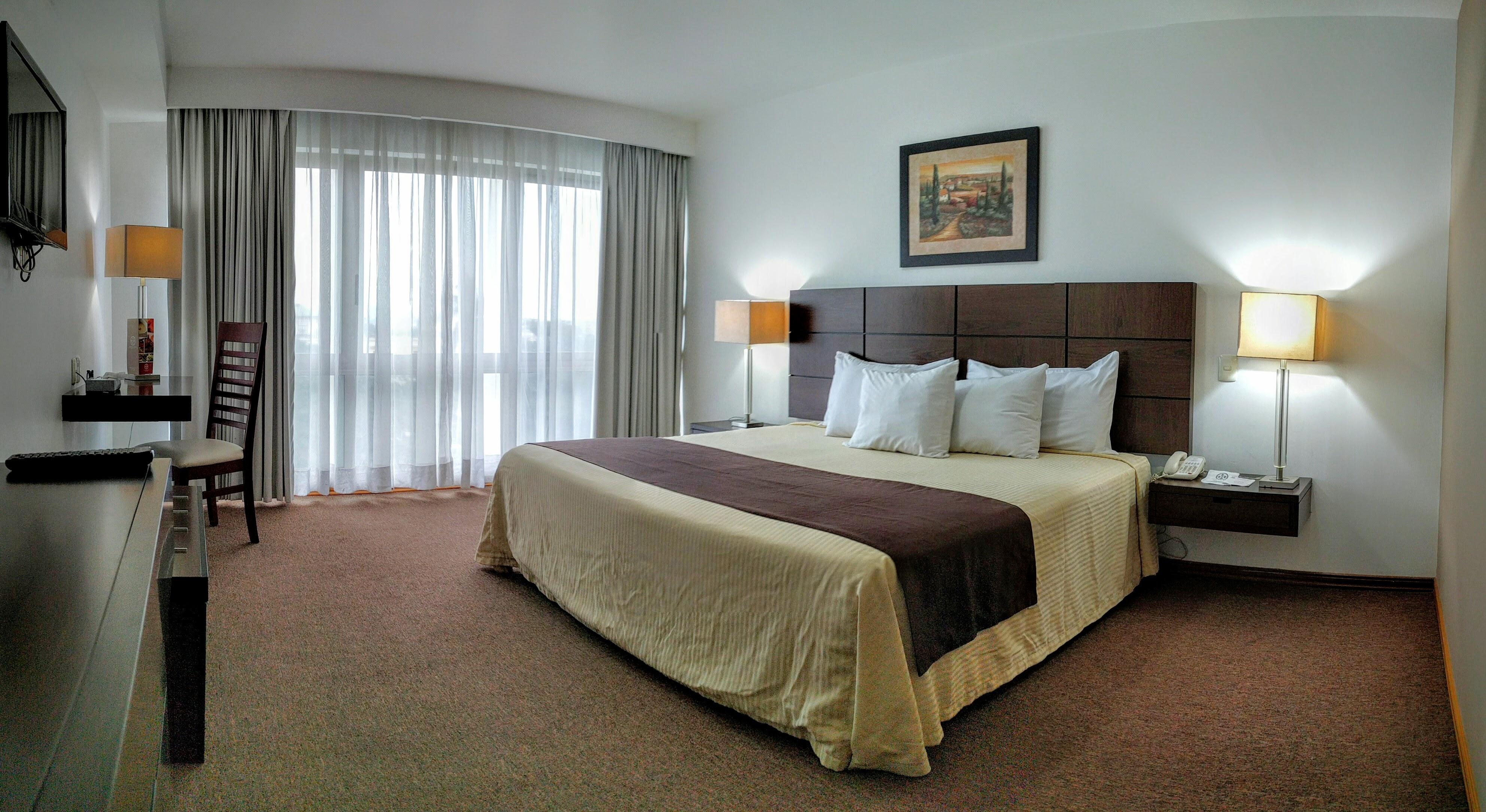 Hotel Fray Junipero Serra Tepic Ngoại thất bức ảnh