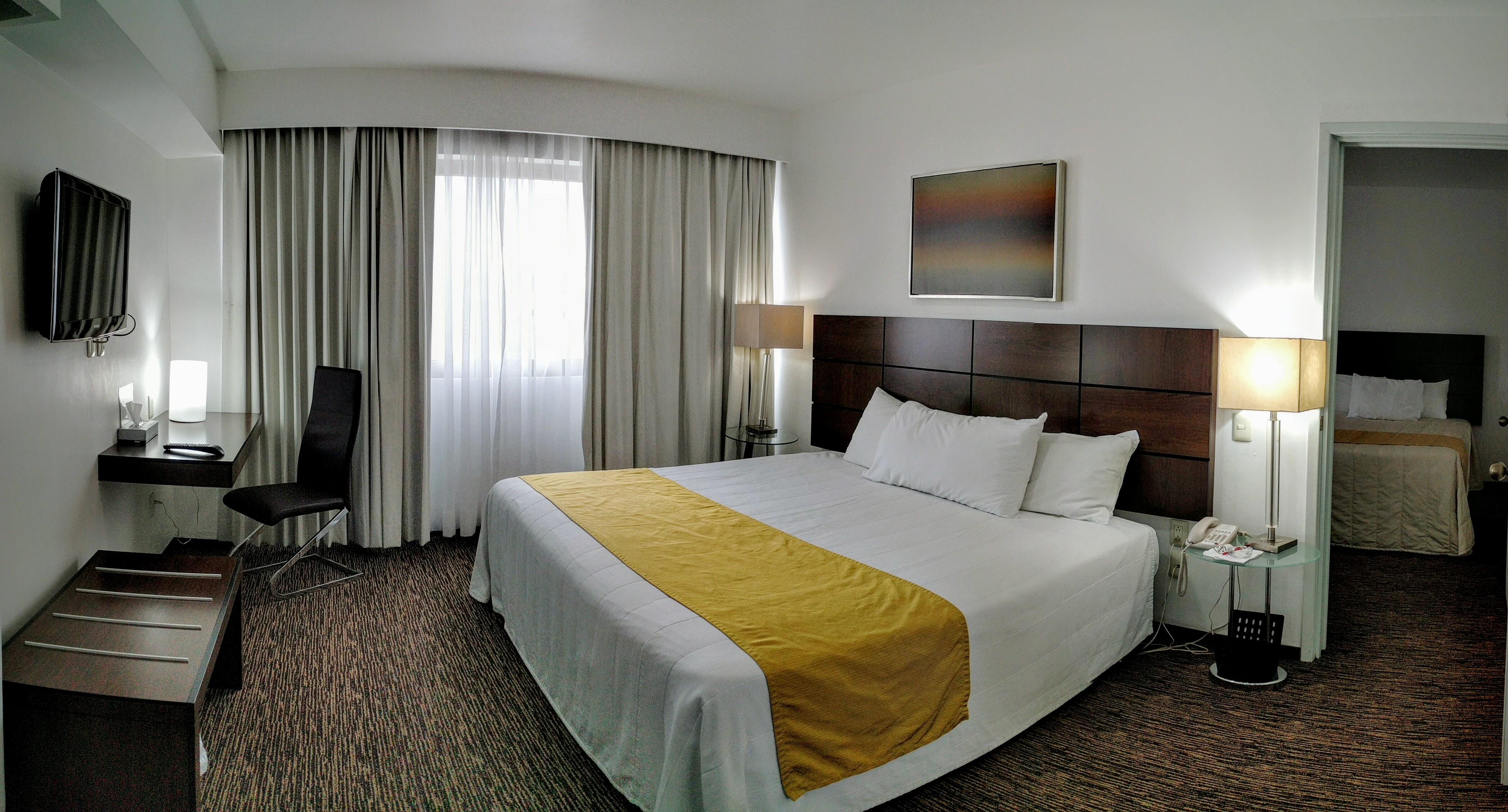 Hotel Fray Junipero Serra Tepic Ngoại thất bức ảnh