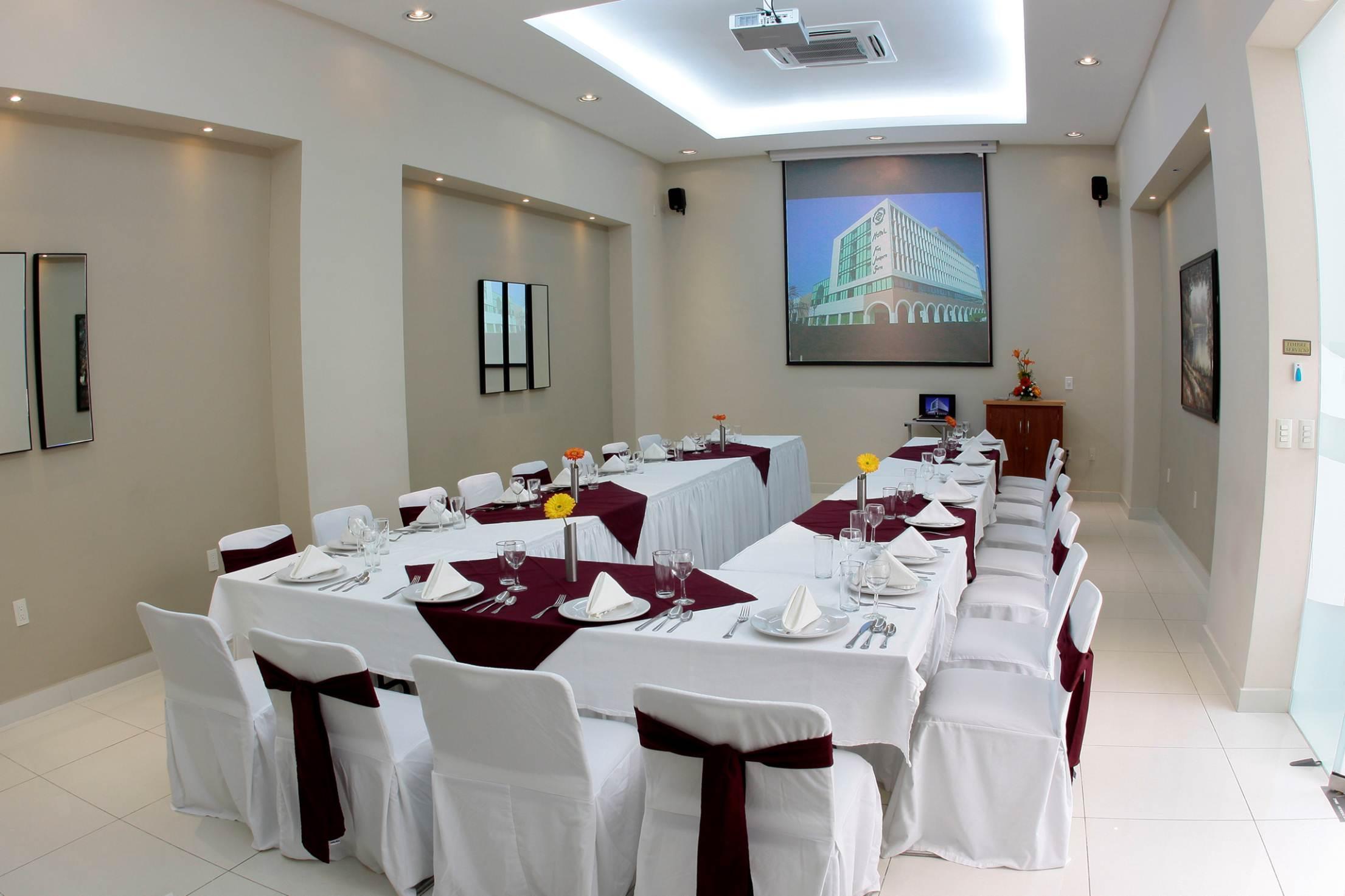 Hotel Fray Junipero Serra Tepic Ngoại thất bức ảnh