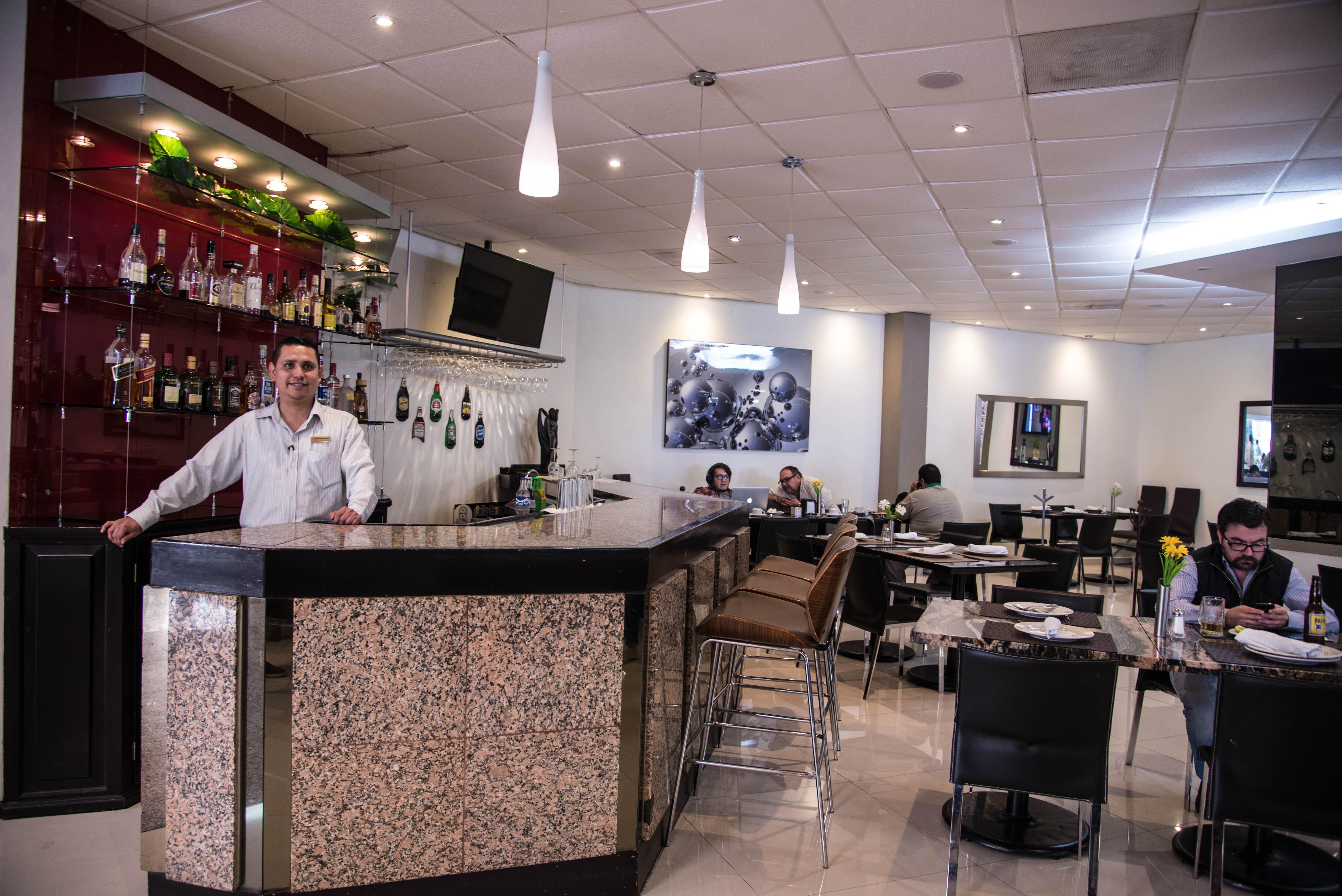 Hotel Fray Junipero Serra Tepic Ngoại thất bức ảnh
