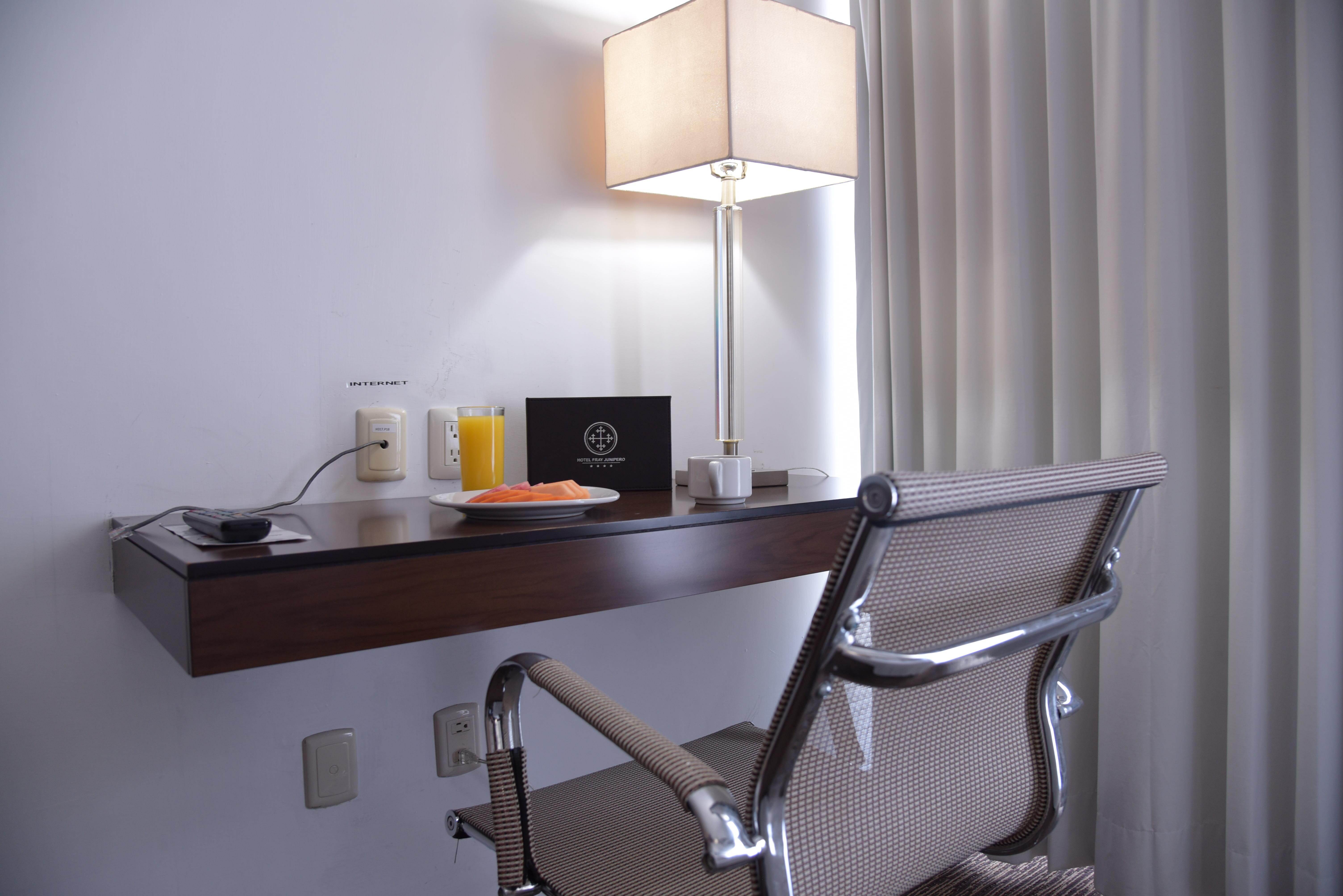 Hotel Fray Junipero Serra Tepic Ngoại thất bức ảnh