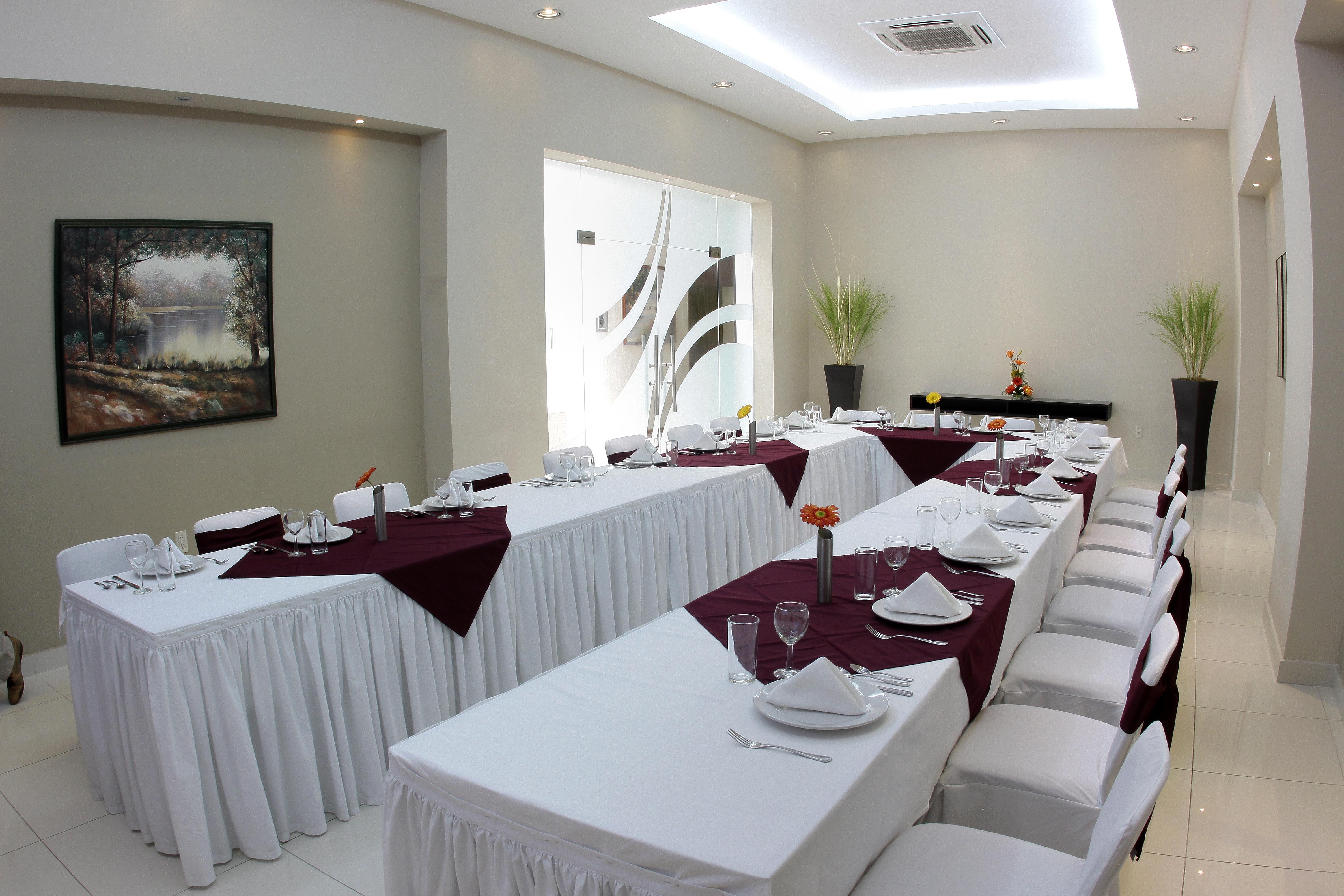 Hotel Fray Junipero Serra Tepic Ngoại thất bức ảnh