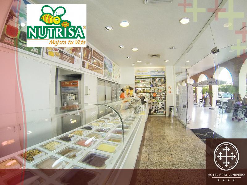 Hotel Fray Junipero Serra Tepic Ngoại thất bức ảnh