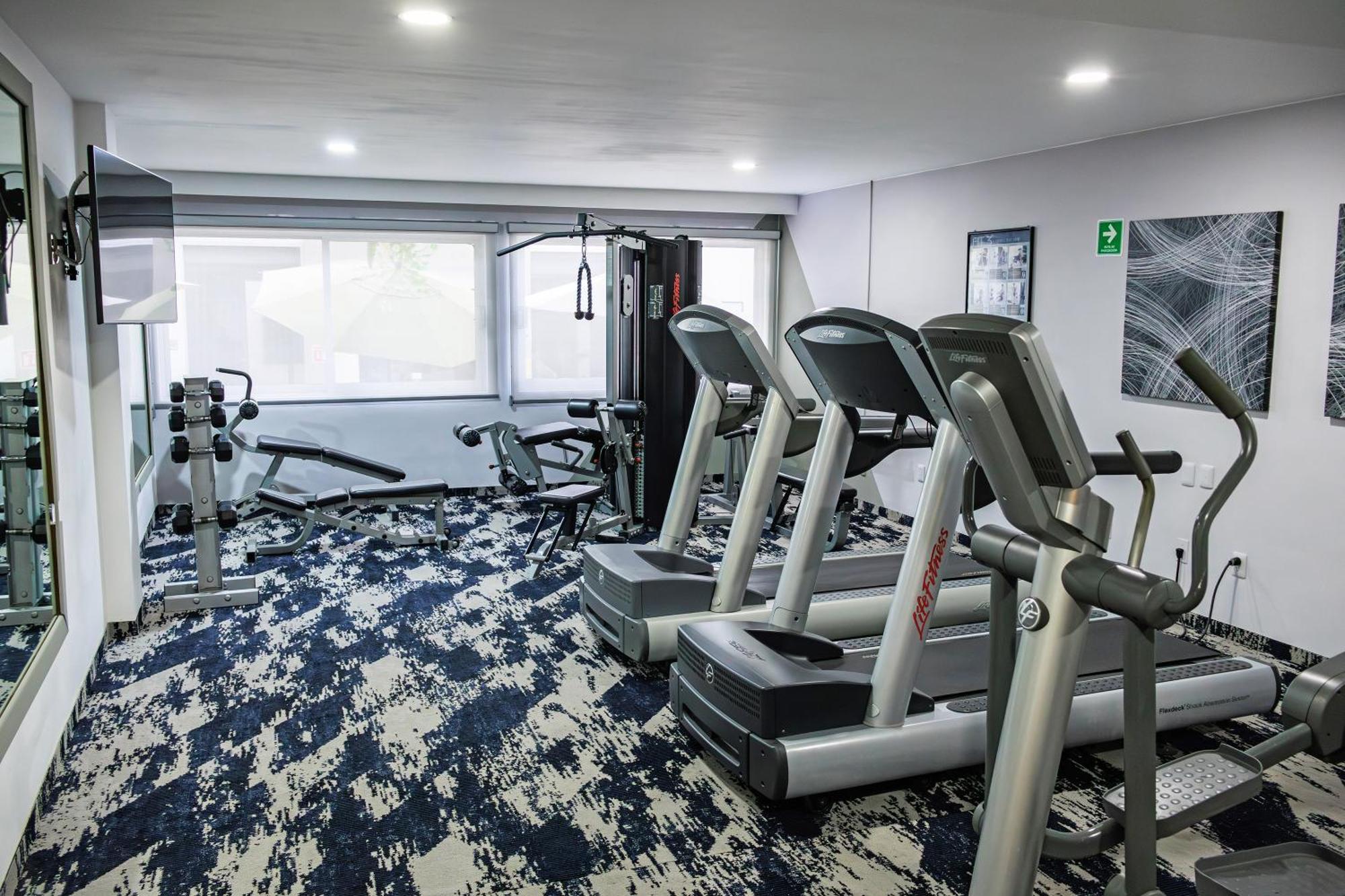 Hotel Fray Junipero Serra Tepic Ngoại thất bức ảnh