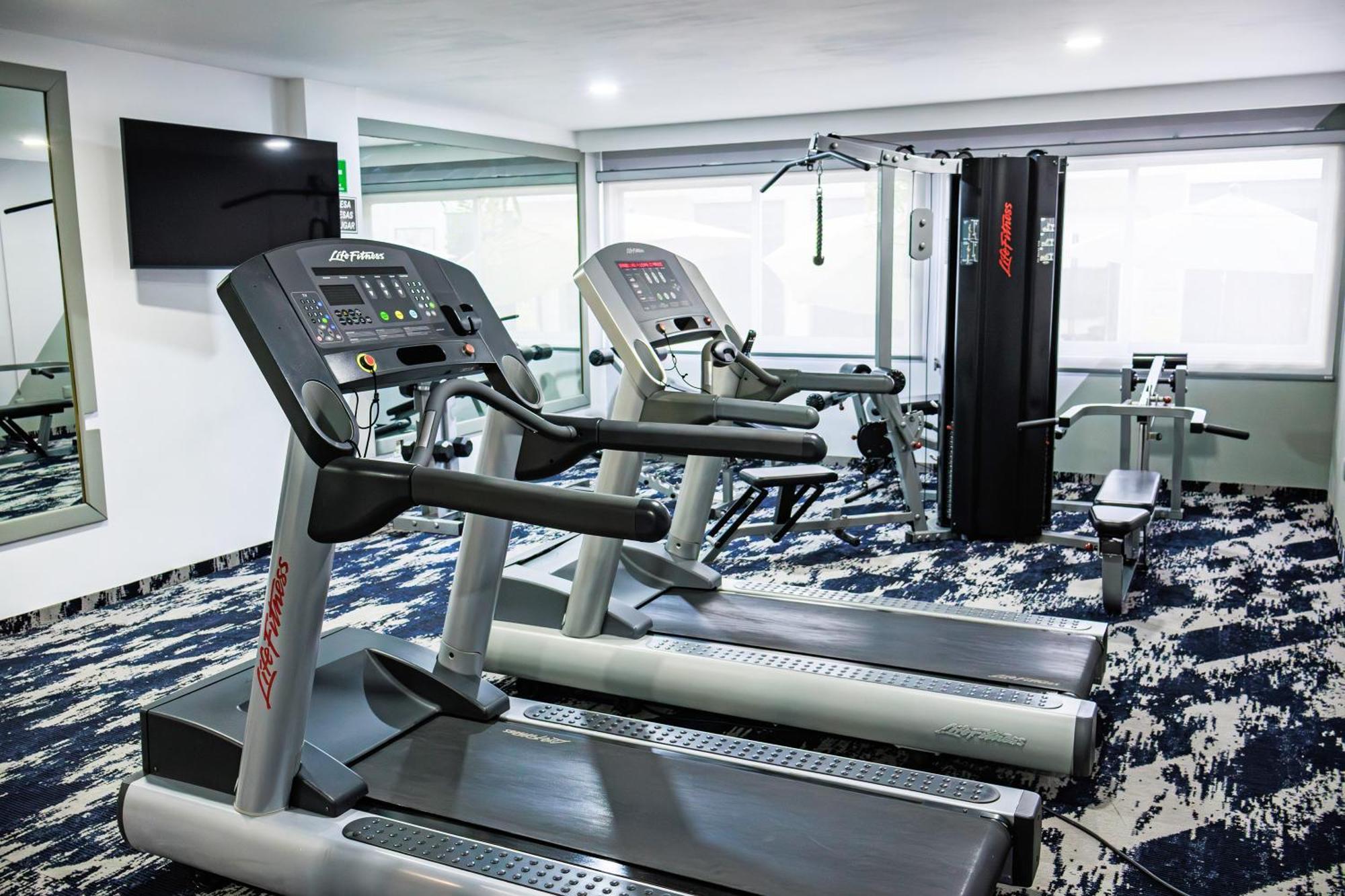 Hotel Fray Junipero Serra Tepic Ngoại thất bức ảnh