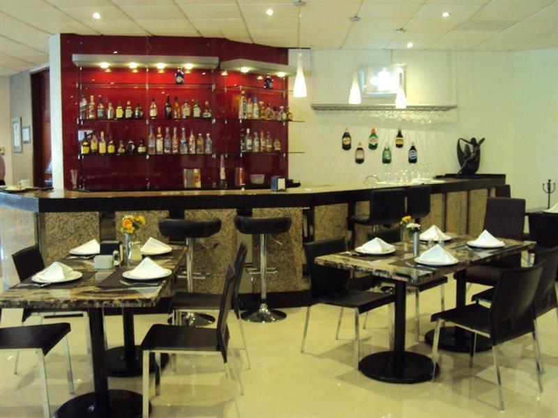 Hotel Fray Junipero Serra Tepic Ngoại thất bức ảnh