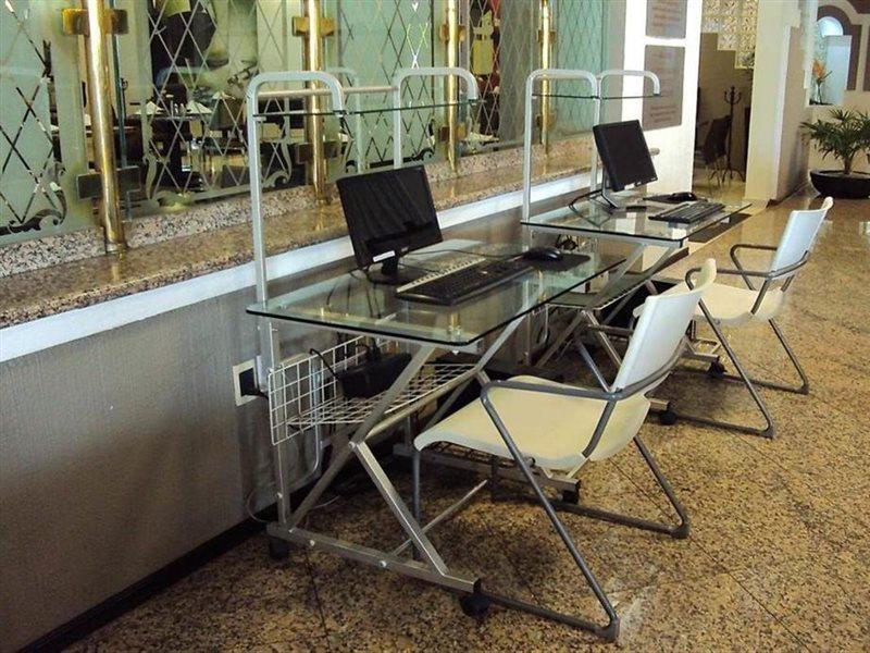 Hotel Fray Junipero Serra Tepic Ngoại thất bức ảnh
