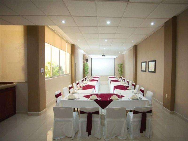 Hotel Fray Junipero Serra Tepic Ngoại thất bức ảnh