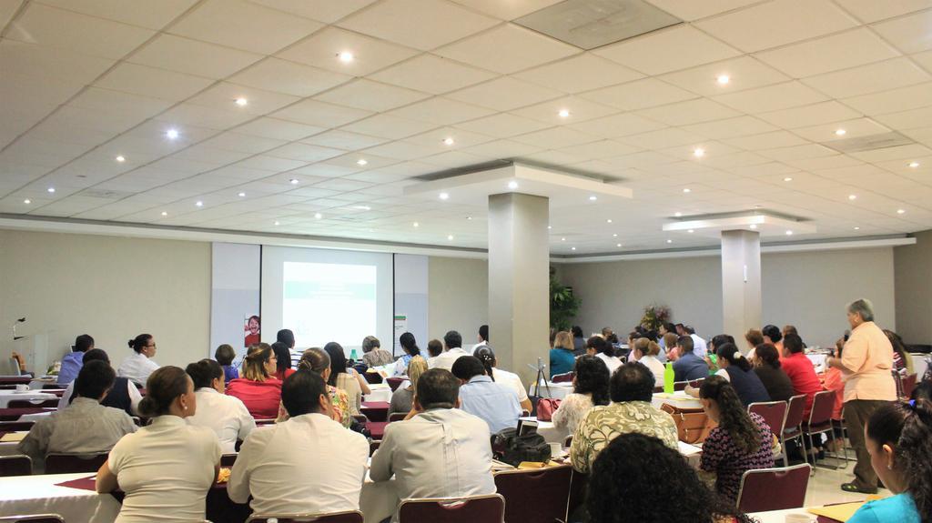 Hotel Fray Junipero Serra Tepic Ngoại thất bức ảnh