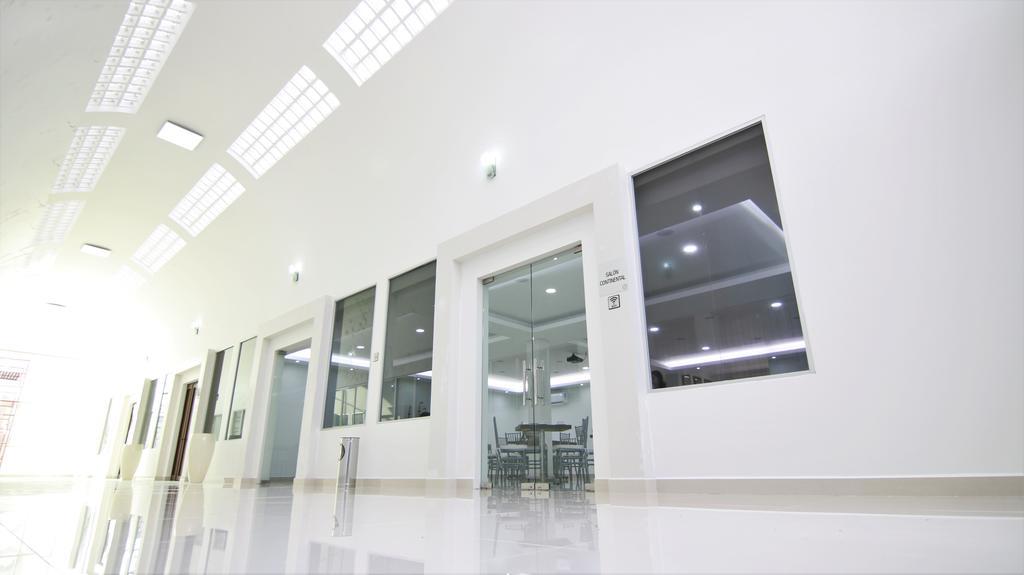 Hotel Fray Junipero Serra Tepic Ngoại thất bức ảnh