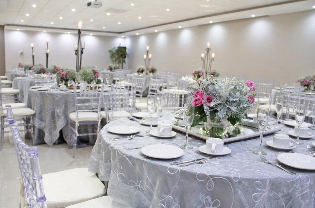 Hotel Fray Junipero Serra Tepic Ngoại thất bức ảnh