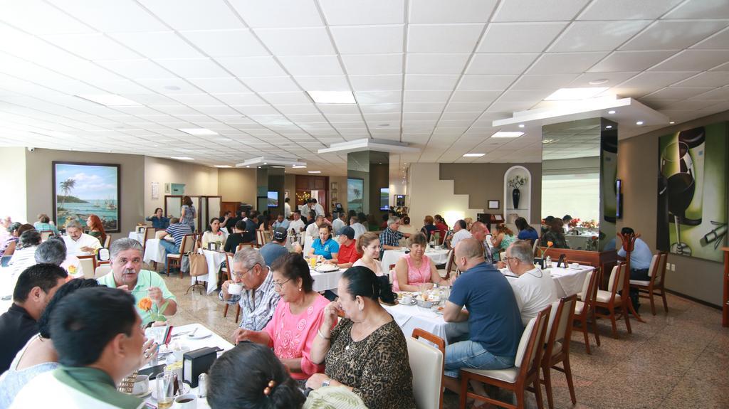 Hotel Fray Junipero Serra Tepic Ngoại thất bức ảnh