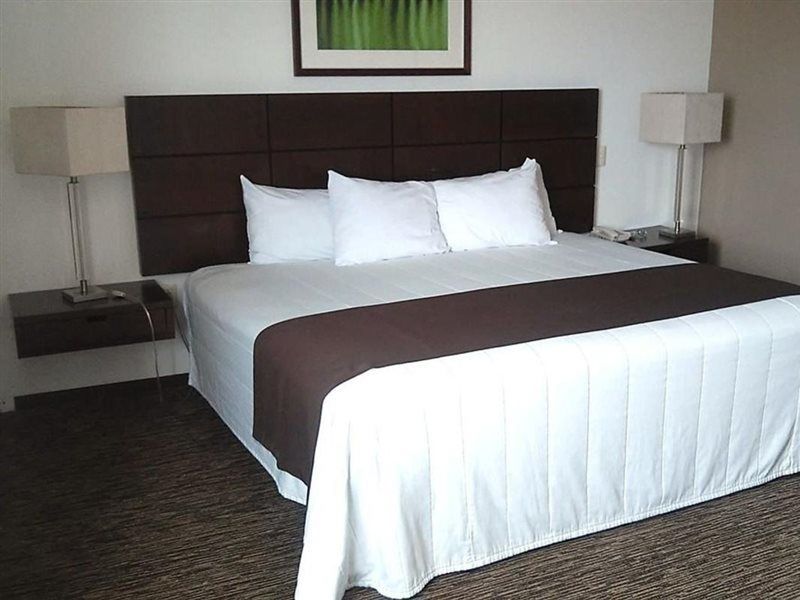 Hotel Fray Junipero Serra Tepic Ngoại thất bức ảnh