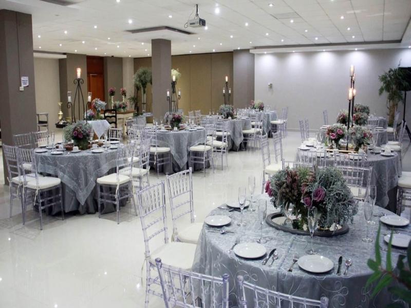 Hotel Fray Junipero Serra Tepic Ngoại thất bức ảnh
