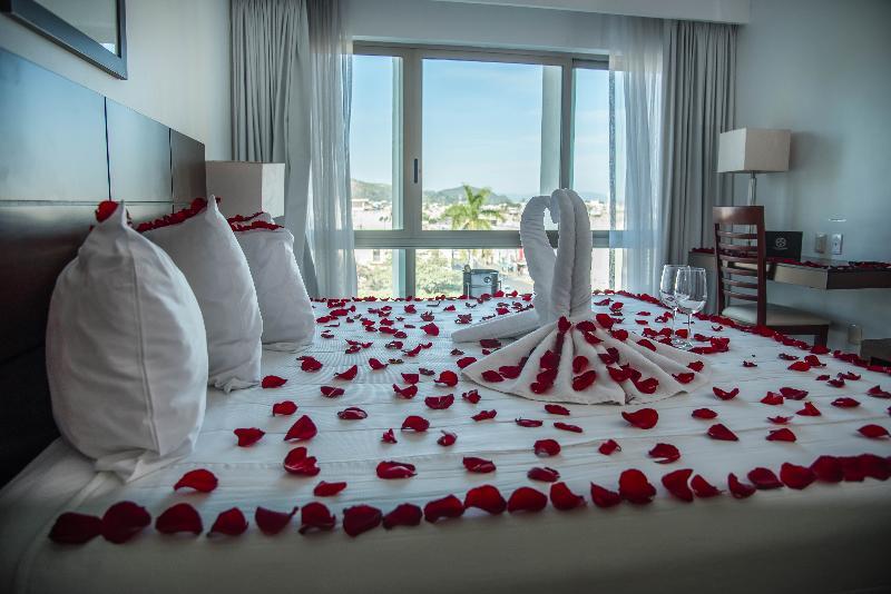 Hotel Fray Junipero Serra Tepic Ngoại thất bức ảnh